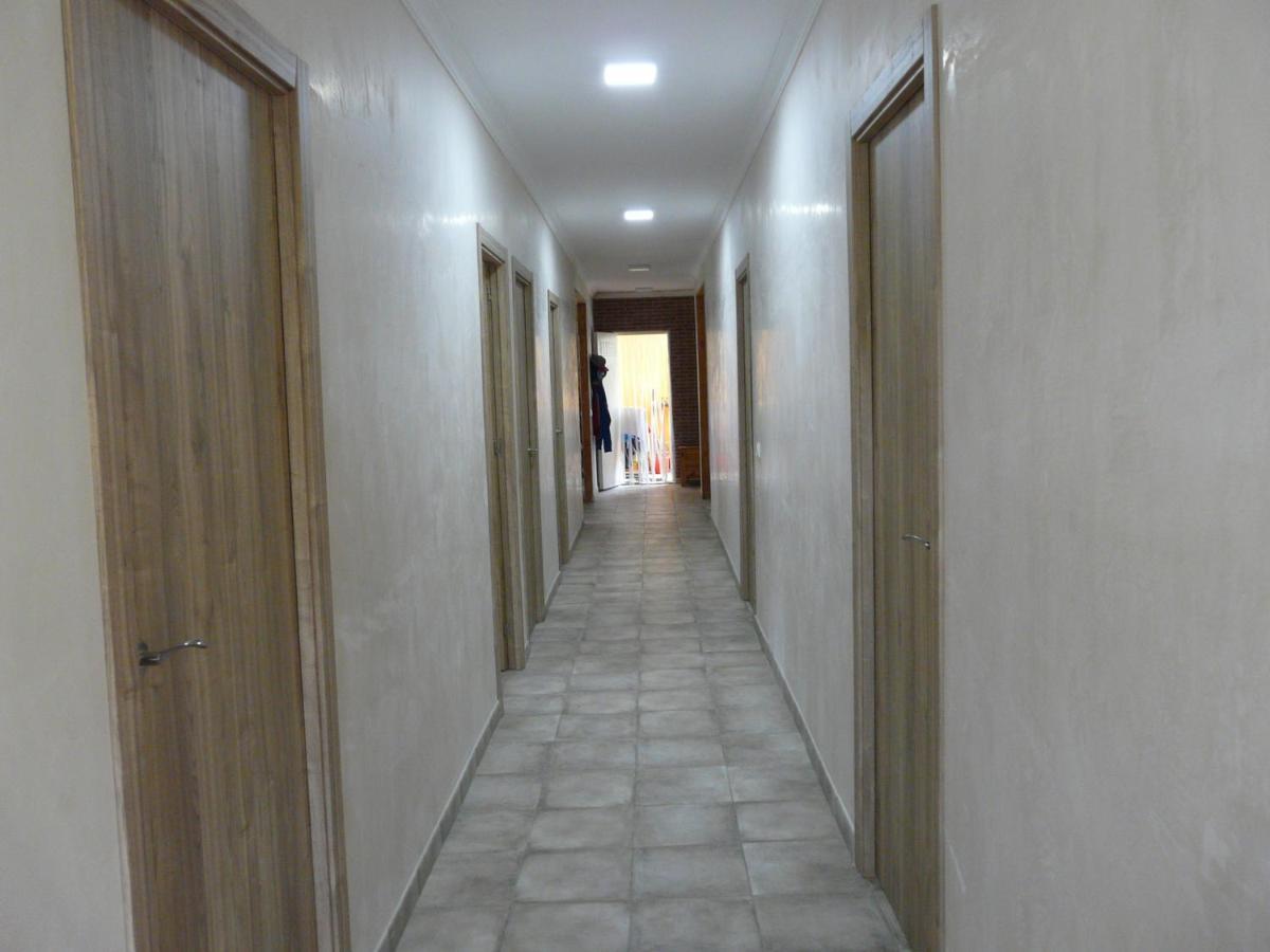 Casa Rural Vacacional 雷亚尔港 外观 照片