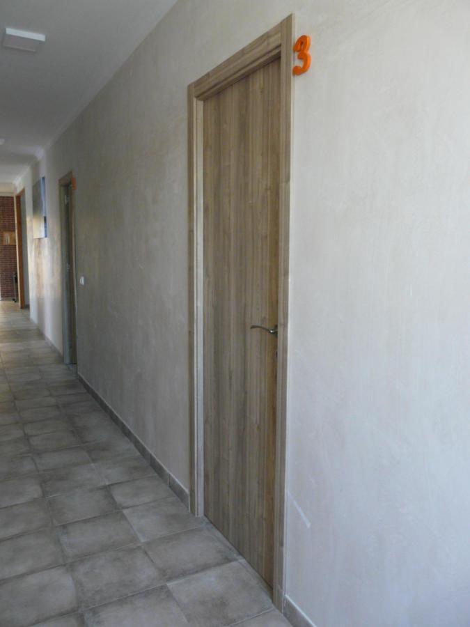 Casa Rural Vacacional 雷亚尔港 外观 照片