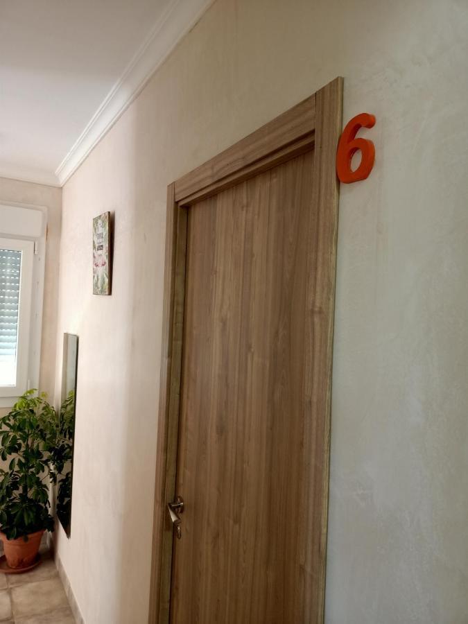 Casa Rural Vacacional 雷亚尔港 外观 照片