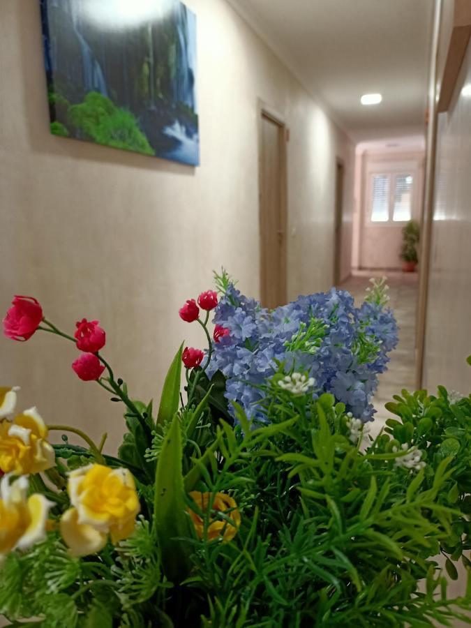Casa Rural Vacacional 雷亚尔港 外观 照片