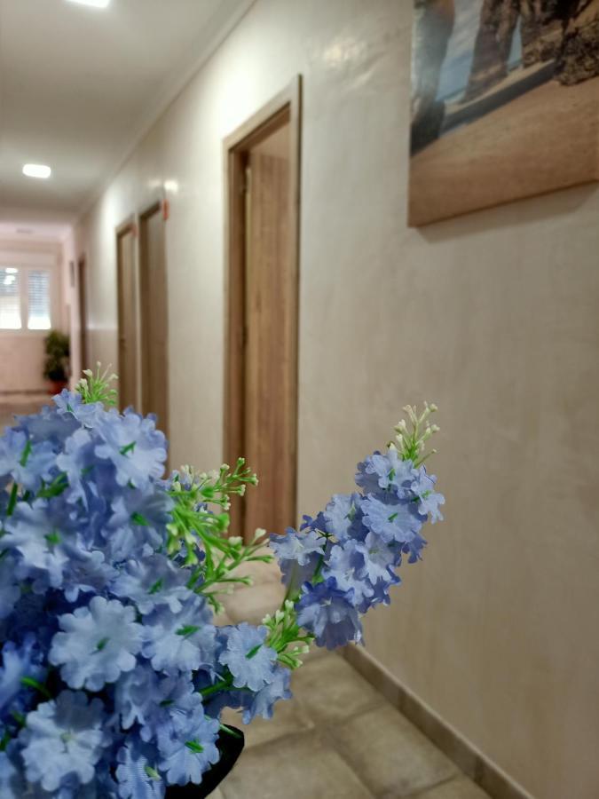 Casa Rural Vacacional 雷亚尔港 外观 照片