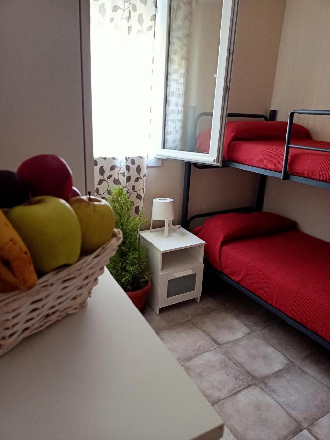 Casa Rural Vacacional 雷亚尔港 外观 照片