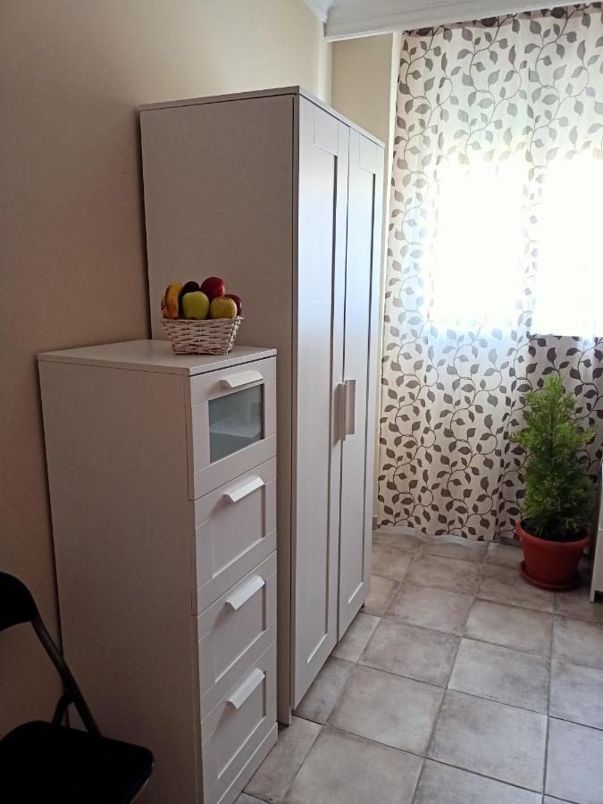 Casa Rural Vacacional 雷亚尔港 外观 照片