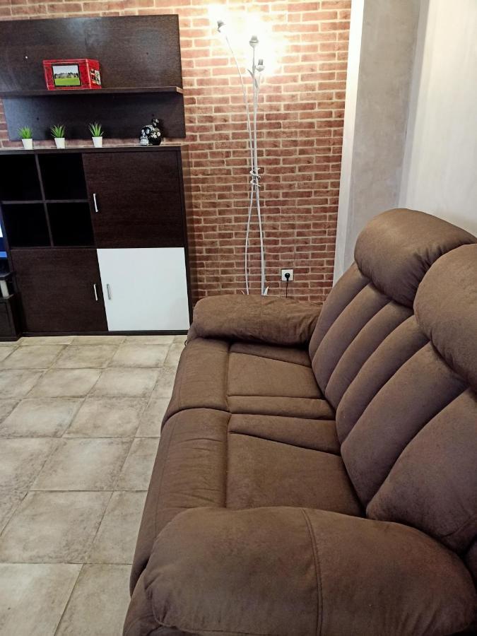 Casa Rural Vacacional 雷亚尔港 外观 照片