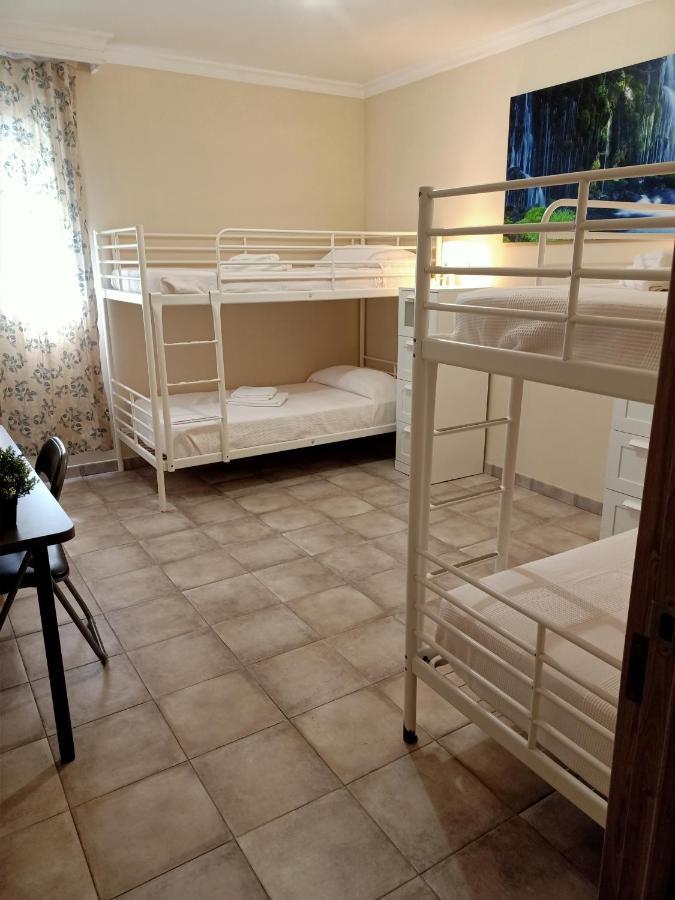 Casa Rural Vacacional 雷亚尔港 外观 照片