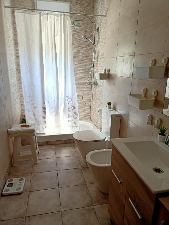Casa Rural Vacacional 雷亚尔港 外观 照片