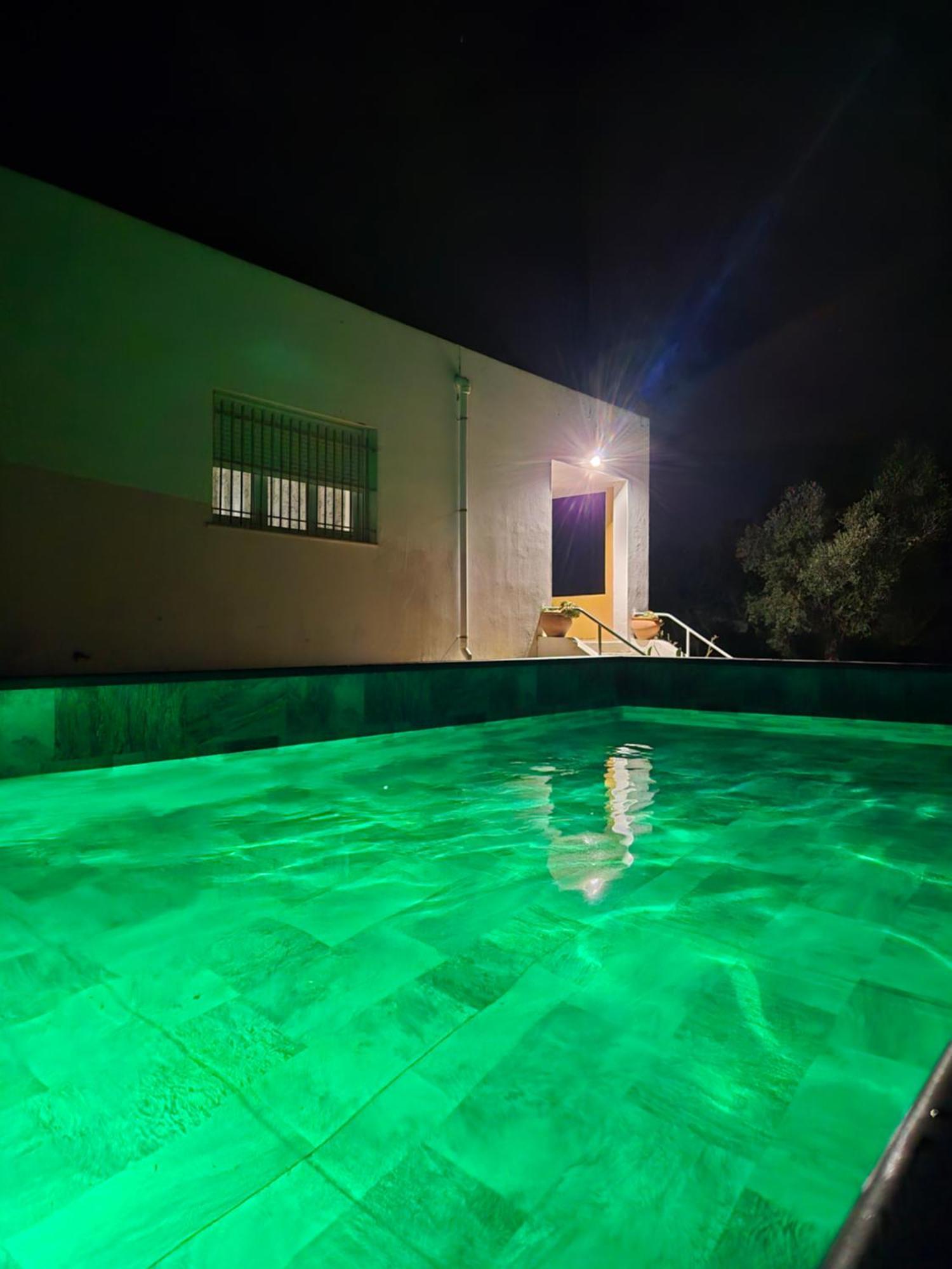 Casa Rural Vacacional 雷亚尔港 外观 照片